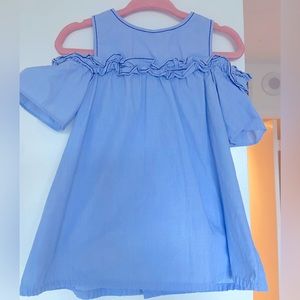 Zara Baby dress shirt